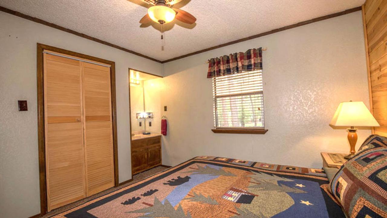 Whispering Pine Cabins Ruidoso Exterior foto