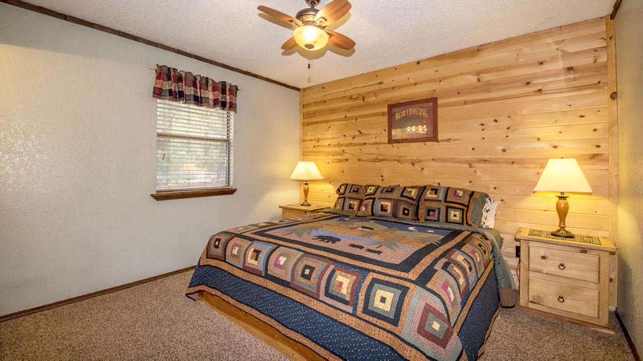 Whispering Pine Cabins Ruidoso Exterior foto